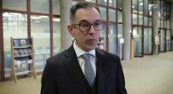 Questions à Guillaume TUSSEAU (constitutionnaliste) - Réconcilier la France
