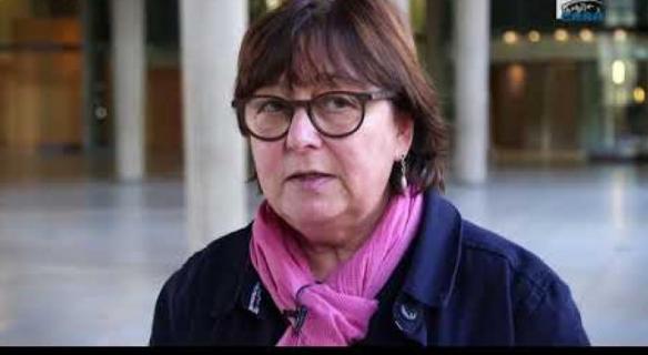 Questions à Françoise Vouillot (HCE femmes-hommes) Orientation des jeunes