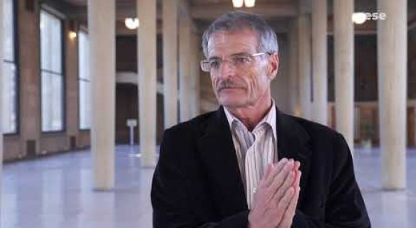 Lionel Prouteau (Univ-Nantes) - L’engagement bénévole