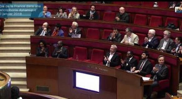 Le rôle de la France dans une francophonie dynamique