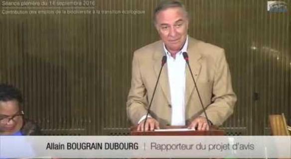 ansition écologique...