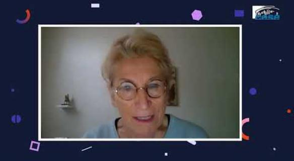 Pr Elisabeth BOUVET (HAS) - vaccination covid19 - CESE
