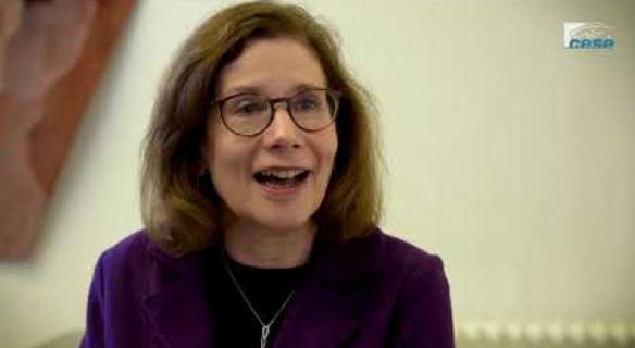 Agnès VAN ZANTEN (Observatoire sociologique du changement) - Générations nouvelles