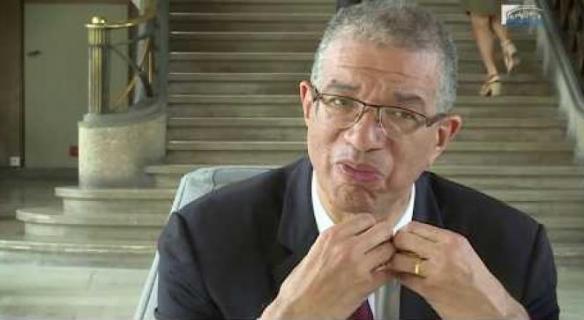 Questions à Lionel ZINSOU (Fondation AfricaFrance) - Francophonie