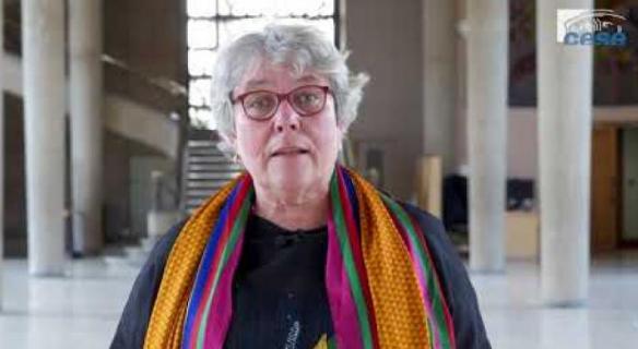 Journée internationale pour les droits des femmes