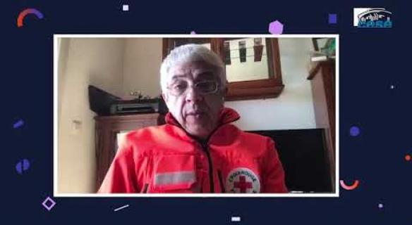 Marc ZYLTMAN (Croix-Rouge) - vaccination covid19