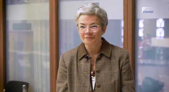 Questions à Dominique WILLIAMS (Eau et Rivières de Bretagne) - Métaux stratégiques