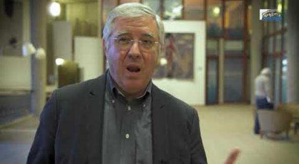 Philippe BLANCHET (université Rennes) - loi de programmation pluriannuelle de la recherche