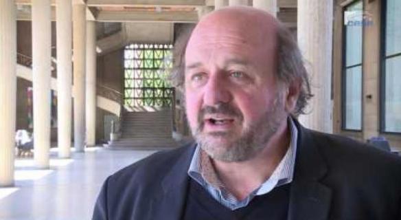 Questions à Hervé le TREUT (climatologue) - dialogue sciences-société COP21