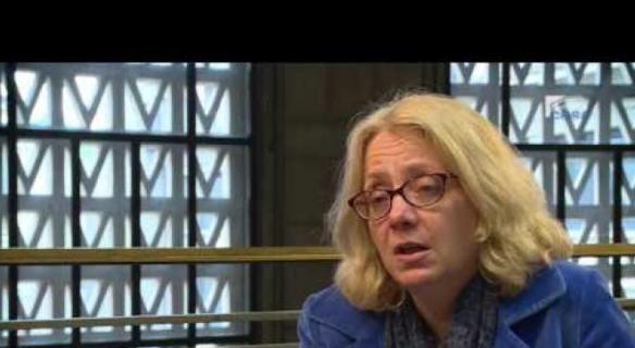 Questions à Cécile GUILLAUME (Sociologue) - discriminations syndicales