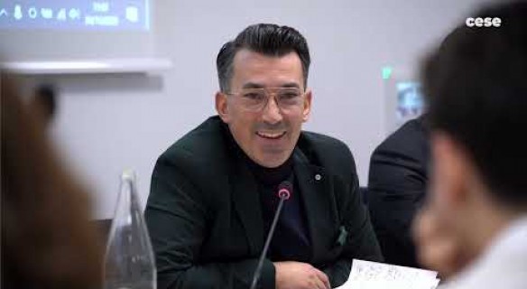 Johan GIRARD (Croix-Rouge française) - Prévention de la perte d’autonomie