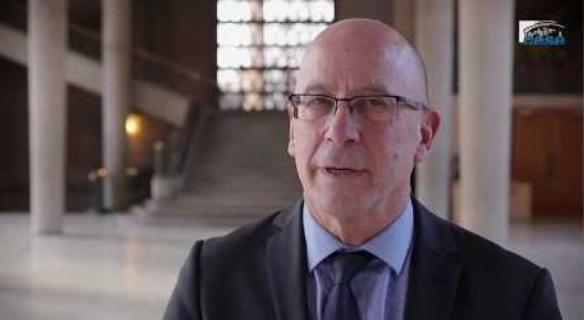 Jean-Paul RAYMOND (ANDASS) - enfants en situation de handicap
