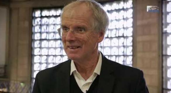 Questions à Yann MOULIER BOUTANG (Sorbonne) - avenir du travail