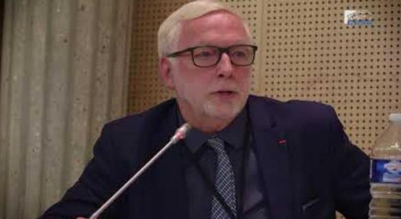 Questions à Emmanuel PERCQ - Orientation des jeunes