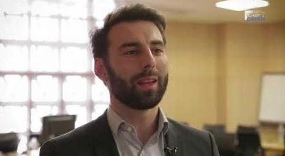 Itw de Raffaele DUBY (Decathlon) - Affichage environnemental