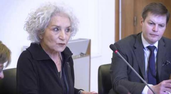 Table Ronde obédiences maçonniques - Fin de vie