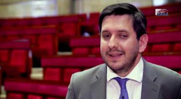 Questions à Raphaël Brett (Juriste) - démocratie environnementale