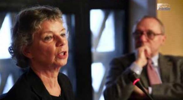 Questions à Anne SONNET (OCDE) - emploi des seniors