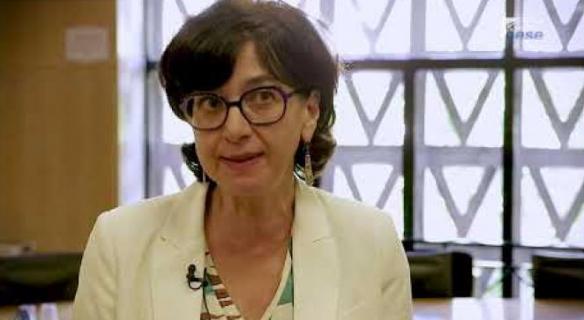 Questions à Caroline GALLEZ (IFSTTAR) - Travail, emploi et mobilité
