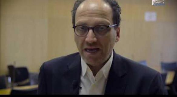 Questions à Patrick LEVY-WAITZ (Travailler autrement) - emploi des séniors