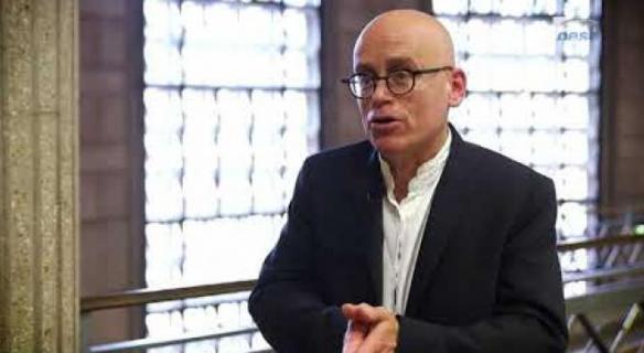 Questions à Serge GUERIN (sociologue) - emploi des séniors