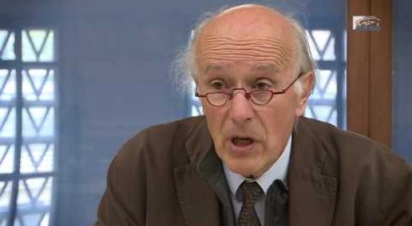 Interview de Bernard GAZIER, économiste - Europe dotée d'un socle des droits sociaux