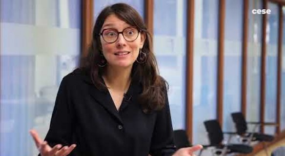 HCR - Céline SCHMITT - Inégalités de genre et transition écologique