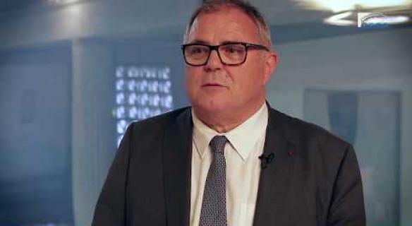 Jean-Marie MARX (Ministère du travail) - réduction du chômage de longue durée