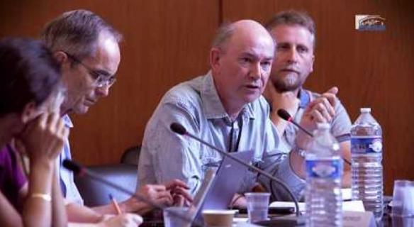 Questions à France Nature Environnement - démocratie environnementale