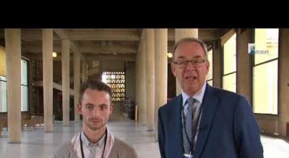 Questions à Philippe CLOCHÉ et Cédric DELACOTTE - Déserts médicaux