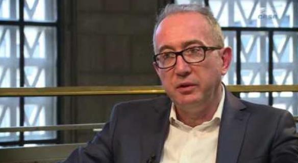 Questions à Luc MATHIEU (CFDT Banques et Assurances) - discriminations syndicales