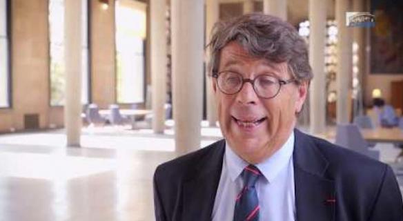 Questions à Philippe CHALMIN (université Paris-Dauphine) - Métaux stratégiques