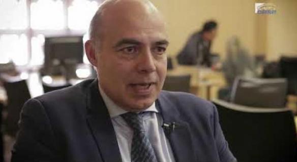 Itw de Karim Khan (UMIH) - Affichage environnemental