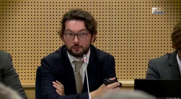 Questions à Stanislas BOUTMY (Acofi) - Fiscalité locale