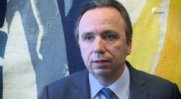 Questions à Michel YAHIEL (France stratégie) - Pôles de compétitivité
