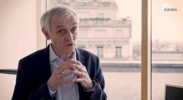Questions à Jean JOUZEL (Climatologue) - politiques publiques pour accompagner transitions