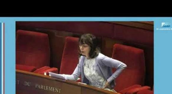 Biodiversité, nature et paysages : bilan de la loi de 2016