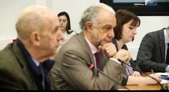Questions à Louis Gallois - politiques accueil demandeurs d’asile