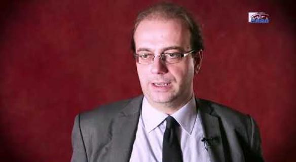 Itw de Sébastien RASPILLER (SFE) - Finance durable