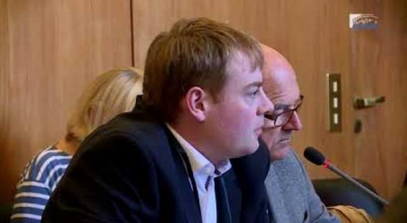 Questions à Yannick SCHMITT (ReAGJIR) - Déserts médicaux