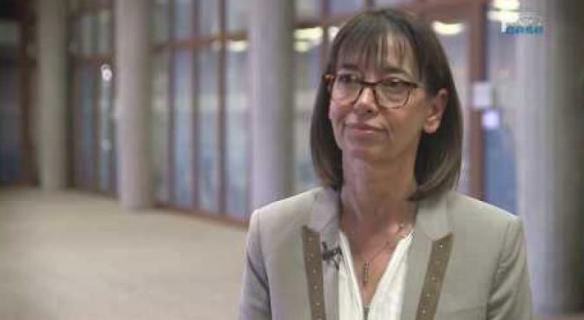 Questions à Christel MUSSET (ECHA) - Bilan de REACH