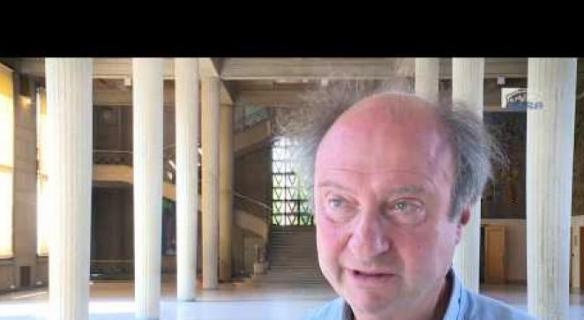 Questions à Bernard GOLSE (hôpital Necker) - conséquences séparations sur enfants