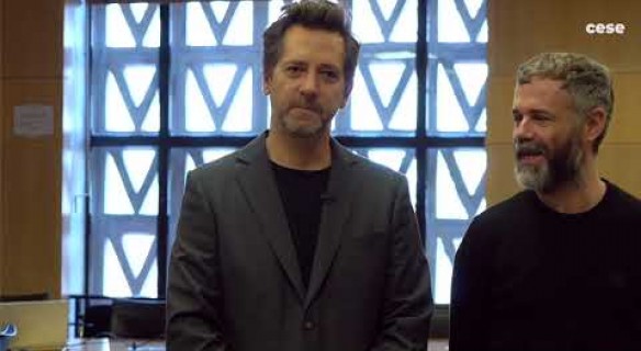 Guillaume Baraibar & Eric de Thoisy (architectes) - Prévention de la perte d’autonomie