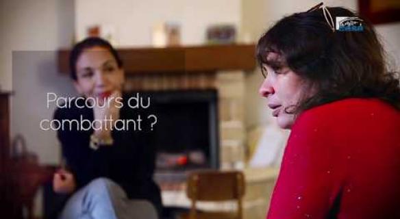 Témoignage de Sophie Liguori (FFDYS) - santé des élèves