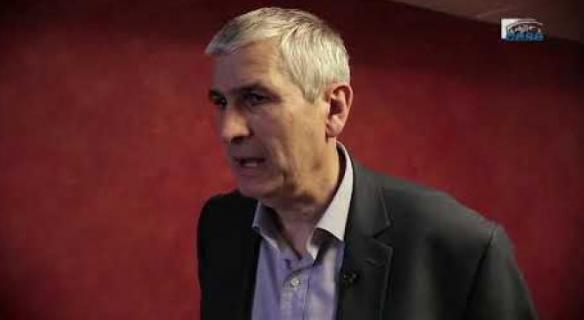 Questions à Philippe RAVAUD (ComPaRe) - Maladies chroniques