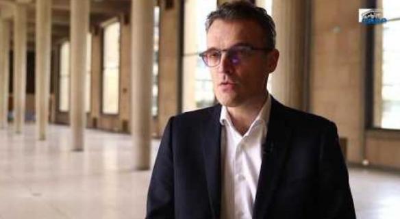 Questions à Olivier Guilbaud (cosmétique bio) - TPE-PME et neutralité carbone