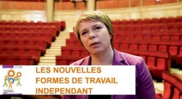 Travailleurs des plateformes numériques : les préconisations du CESE