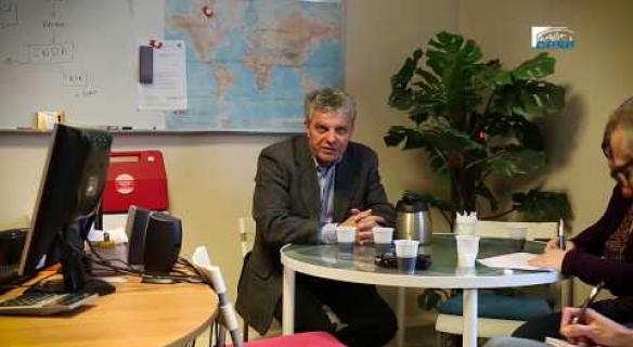 Rencontre au CADA France Terre d'Asile - politiques accueil demandeurs d’asile - cese
