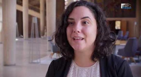 Itw de Pauline RAUFASTE (LMDE) - addictions au tabac et à l'alcool