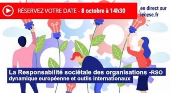 Assemblée plénière du 8 octobre - RSO